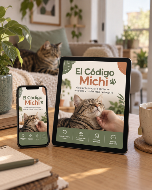 El Código Michi