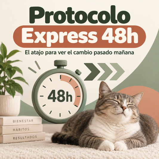 Protocolo Express 48 horas